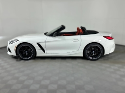 BMW Z4 sDrive30i Roadster 2026