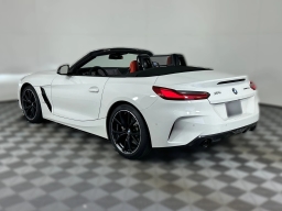 BMW Z4 sDrive30i Roadster 2026