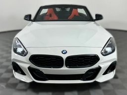 BMW Z4 sDrive30i Roadster 2026