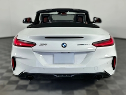 BMW Z4 sDrive30i Roadster 2026