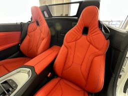 BMW Z4 sDrive30i Roadster 2026