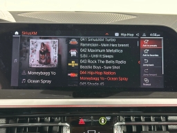 BMW Z4 sDrive30i Roadster 2026