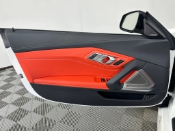 BMW Z4 sDrive30i Roadster 2026