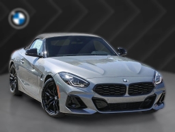 BMW Z4 sDrive30i Roadster 2026