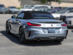 BMW Z4 sDrive30i Roadster 2026