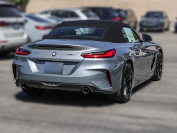 BMW Z4 sDrive30i Roadster 2026