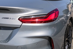 BMW Z4 sDrive30i Roadster 2026