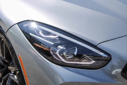 BMW Z4 sDrive30i Roadster 2026