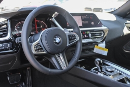 BMW Z4 sDrive30i Roadster 2026