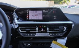 BMW Z4 sDrive30i Roadster 2026