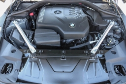 BMW Z4 sDrive30i Roadster 2026