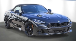 BMW Z4 M40i Roadster 2026