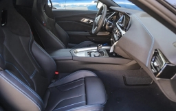 BMW Z4 M40i Roadster 2026