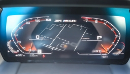 BMW Z4 M40i Roadster 2026