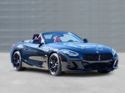 BMW Z4 M40i Roadster 2026