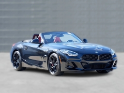 BMW Z4 M40i Roadster 2026
