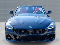 BMW Z4 M40i Roadster 2026