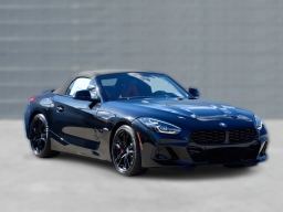 BMW Z4 M40i Roadster 2026