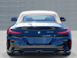 BMW Z4 M40i Roadster 2026