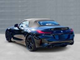 BMW Z4 M40i Roadster 2026
