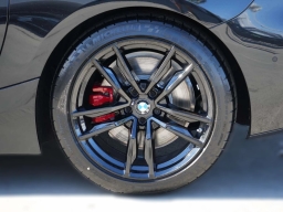 BMW Z4 M40i Roadster 2026