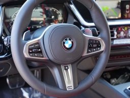 BMW Z4 M40i Roadster 2026