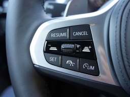 BMW Z4 M40i Roadster 2026