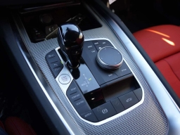 BMW Z4 M40i Roadster 2026