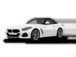 BMW Z4 M40i Roadster 2026
