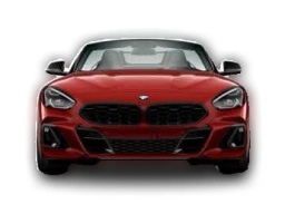 BMW Z4 M40i Roadster 2026