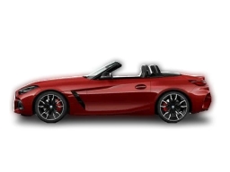 BMW Z4 M40i Roadster 2026