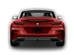 BMW Z4 M40i Roadster 2026