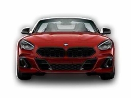 BMW Z4 M40i Roadster 2026