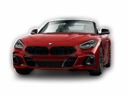 BMW Z4 M40i Roadster 2026