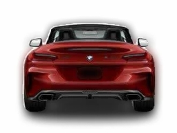 BMW Z4 M40i Roadster 2026