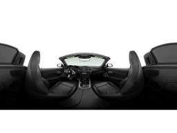 BMW Z4 M40i Roadster 2026