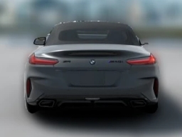BMW Z4 M40i Roadster 2026