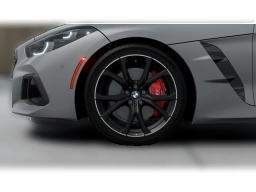 BMW Z4 M40i Roadster 2026