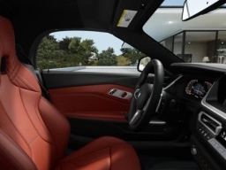 BMW Z4 M40i Roadster 2026