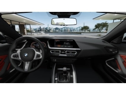 BMW Z4 M40i Roadster 2026