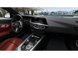 BMW Z4 M40i Roadster 2026