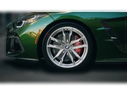 BMW Z4 M40i Roadster 2026