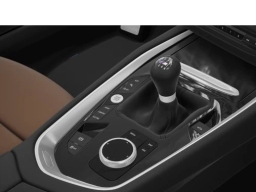 BMW Z4 M40i Roadster 2026