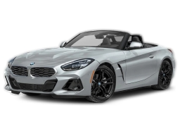 BMW Z4 M40i Roadster 2026