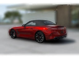 BMW Z4 M40i Roadster 2026