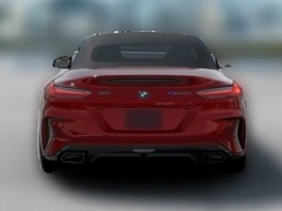 BMW Z4 M40i Roadster 2026