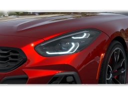 BMW Z4 M40i Roadster 2026