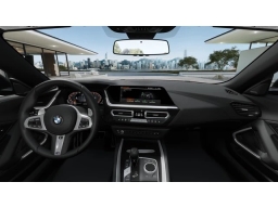 BMW Z4 M40i Roadster 2026