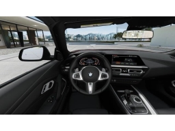 BMW Z4 M40i Roadster 2026