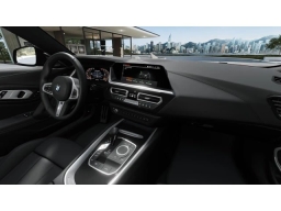 BMW Z4 M40i Roadster 2026